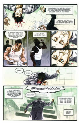 Read Thomas Alsop  6 Page 3 in English