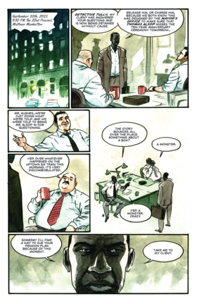 Read Thomas Alsop  7 Page 3 in English