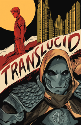 Read Translucid  1 Page 2 in English