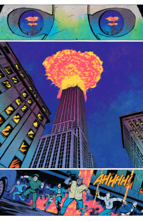 Read Translucid  5 Page 3 in English