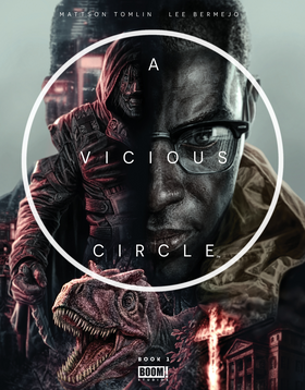 Read A Vicious Circle  1 Page 1 in English
