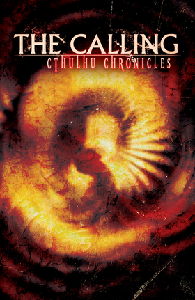 Read The Calling: Cthulhu Chronicles  1 Page 1 in English