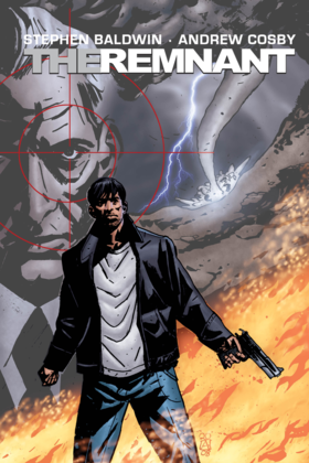 Read The Remnant  1 Page 1 in English