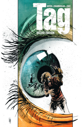 Read TAG: Deluxe Edition  1 Page 1 in English