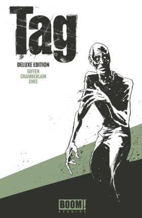 Read TAG: Deluxe Edition  1 Page 2 in English