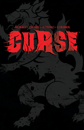 Read Curse  1 Page 1 in English