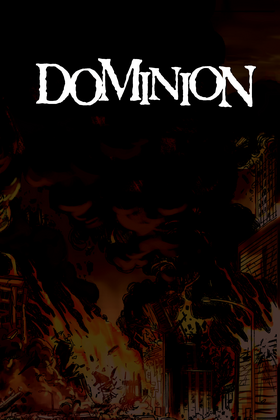 Read Dominion  1 Page 1 in English