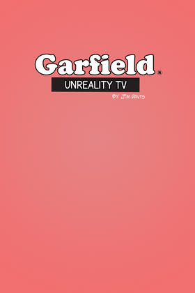 Read Garfield Graphic Novels  5 Page 3 in English