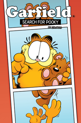 Read Garfield Graphic Novels  2 Page 1 in English