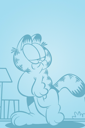 Read Garfield Graphic Novels  2 Page 2 in English