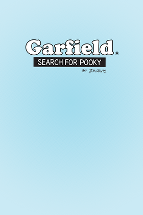 Read Garfield Graphic Novels  2 Page 3 in English