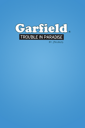 Read Garfield Graphic Novels  4 Page 3 in English