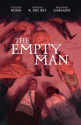 The Empty Man (Volume): The Empty Man