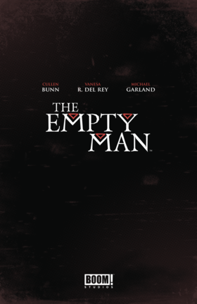 Read The Empty Man (Volume)  1 Page 2 in English