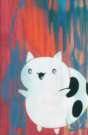 Read Bravest Warriors  16 Page 3 in English