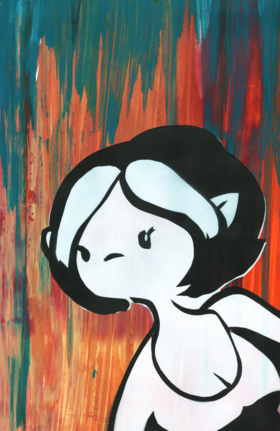 Read Bravest Warriors  17 Page 3 in English