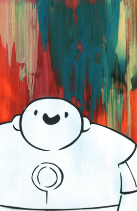 Read Bravest Warriors  21 Page 3 in English