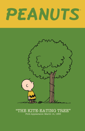 Read Peanuts  21 Page 3 in English