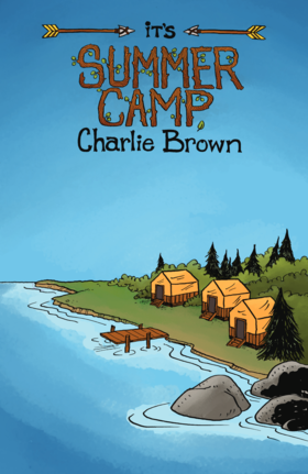 Read Peanuts  25 Page 3 in English