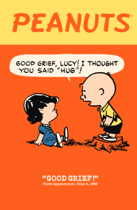 Read Peanuts  17 Page 2 in English