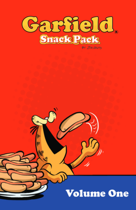 Read Garfield: Snack Pack  1 Page 2 in English