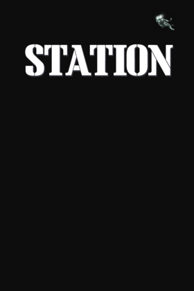 Read Station  1 Page 3 in English
