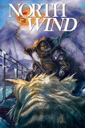 Read North Wind  1 Page 1 in English