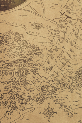 Read ORCS! (Volume)  1 Page 2 in English