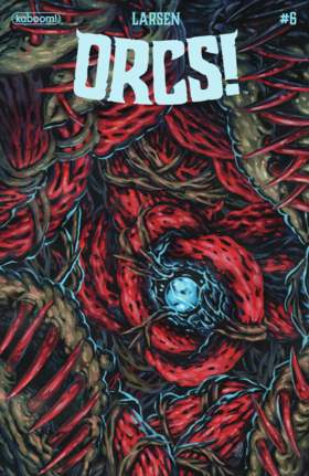 Read ORCS!  6 Page 1 in English