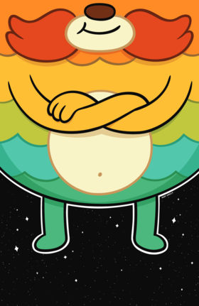 Read Bravest Warriors Specials  1 Page 2 in English