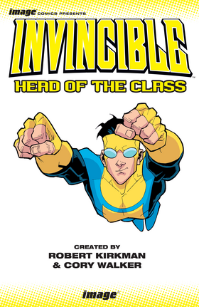 Read Invincible  4 Page 2 in English