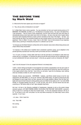 Read Invincible  4 Page 4 in English