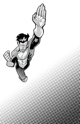 Read Invincible  11 Page 2 in English