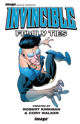 Read Invincible  16 Page 3 in English