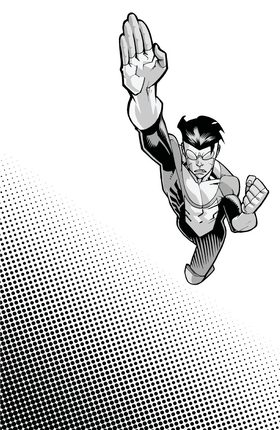Read Invincible  10 Page 2 in English