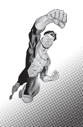 Read Invincible  17 Page 2 in English