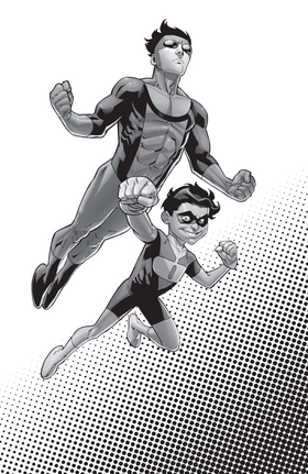Read Invincible  12 Page 2 in English