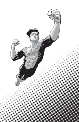 Read Invincible  14 Page 2 in English