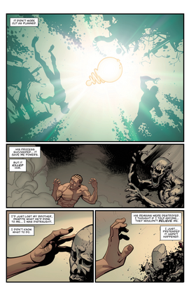 Read Invincible  18 Page 9 in English