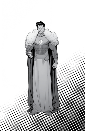 Read Invincible  25 Page 2 in English