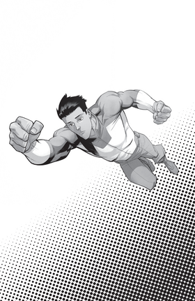 Read Invincible  21 Page 2 in English