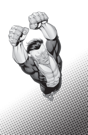 Read Invincible  19 Page 2 in English