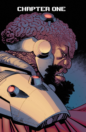Read Invincible  19 Page 5 in English