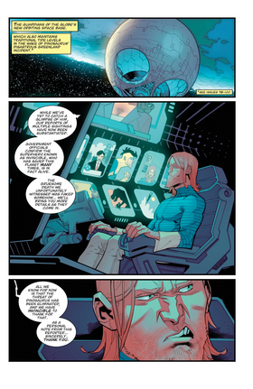 Read Invincible  19 Page 9 in English