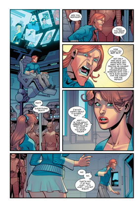 Read Invincible  19 Page 10 in English