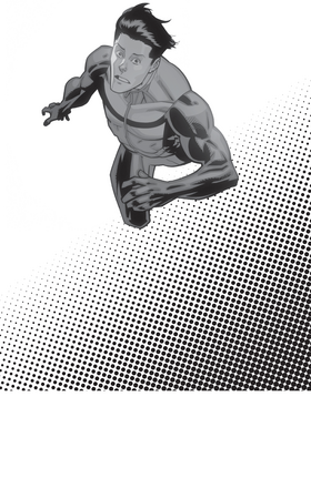 Read Invincible  20 Page 2 in English