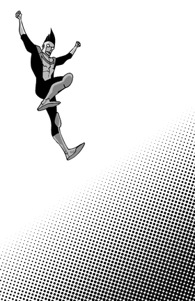 Read Invincible  1 Page 2 in English