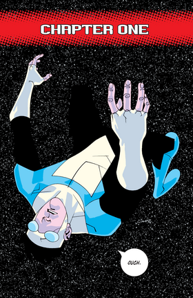 Read Invincible  2 Page 10 in English