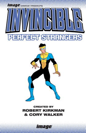 Read Invincible  3 Page 3 in English