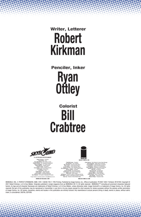 Read Invincible  3 Page 4 in English